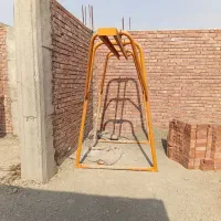 بالابر ساختمانی