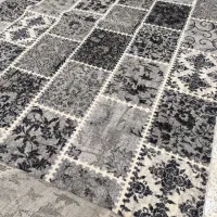 کناره فانتزی نقره هانا فروشگاه تندیس ۲۱۳۴