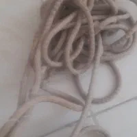 نوار سربی برای زیر پرده