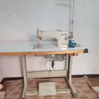 چرخ خیاطی دینام دار