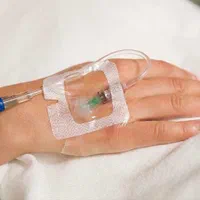 تزریقات در منزل