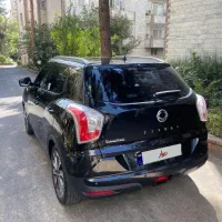 تیوولی ۲۰۱۷|خودرو سواری و وانت|تهران, ازگل|دیوار