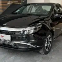 خودرو سواری ایگل