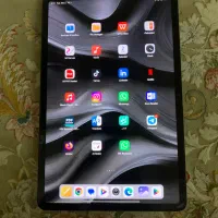 ردمی پد پرو ۲۵۶ وای فای