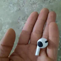 گوش سمت راست ایرپاد پرو