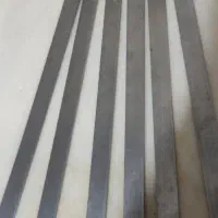 سیخ آلومینیوم هر شش عدد فقط ۲۰۰تومن فوری