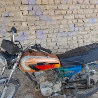 موتور سیکلت