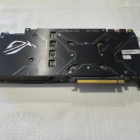 Asus ROG Strix 1070 O8G Gaming|قطعات و لوازم جانبی رایانه|تالش, هشتپر|دیوار