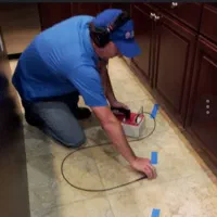 لوله بازکنی نشت یابی نشت یاب لوله کش توالت فرنگی|خدمات پیشه و مهارت|قم, پردیسان|دیوار