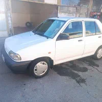 پراید131مدل 99