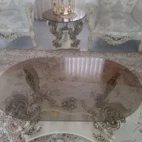 میز وسط و عسلی