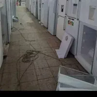 تعمیرات یخچال فریزر در منزل