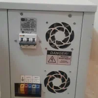 استابلایزر پرنیک درحد نو|قطعات و لوازم جانبی رایانه|قزوین, |دیوار