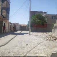 زمین مسکونی|فروش زمین و ملک کلنگی|تربتحیدریه, آغوی|دیوار