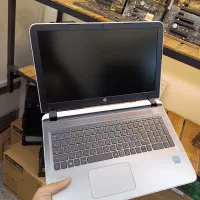 لپتاپ HP pavilion 15|رایانه همراه|ارومیه, |دیوار