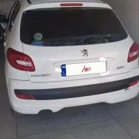 207پانا 1402|خودرو سواری و وانت|الیگودرز, |دیوار