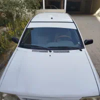 پراید ۹۳ دوگانه کارخانه