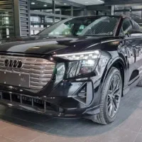 چراغ جلو آئودی Q5