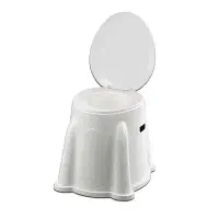 توالت فرهنگی در حد نو