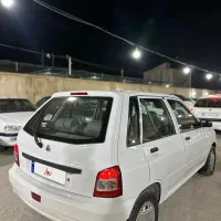 ۱۱۱ شاسی پلمپ|خودرو سواری و وانت|یزد, |دیوار