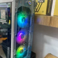 شرایط اقساط تا ۱۲ ماه با پیش فقط ۱۰٪|رایانه رومیزی|قم, صفائیه|دیوار