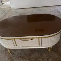 میز وسط