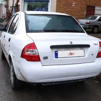 فروش خودروی تیبا یک مدل 1399