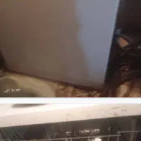 فروش ظرفشویی قابل تعمیر