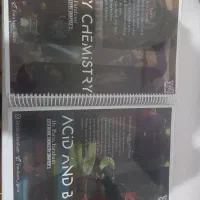 جزوه شیمی پارسا فراهانی