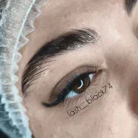 اکستنشن مژه،لیفت ولمینت مژه وابرو|خدمات آرایشگری و زیبایی|مشهد, خواجه ربیع|دیوار