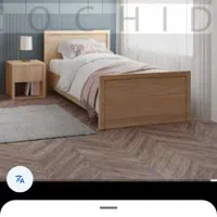 تخت خواب ۱ نفره و دو نفره