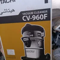 هیتاشی ۲۲۰۰ وات اصلی|جاروبرقی، جارو شارژی، بخارشو|شیراز, شهرک ولیعصر|دیوار