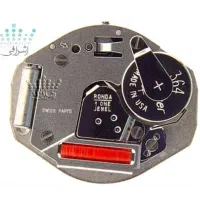 تعمیرات تخصصی ساعت