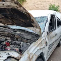 L90 تصادفی|خودرو سواری و وانت|بندر گناوه, |دیوار