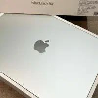 Macbook air m3 2024
