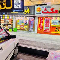 ساخت تابلو برای مغازه ها + تعمیرات