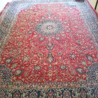 فرش دستباف (قالی کُردی)