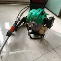 خدمات علف زنی و پاچوش زنی