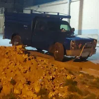 باربری نیسان به تمام نقاط ایران