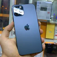 iPhone 12 Pro (دارای‌ضمانت‌مرجوعی)+هدیه|موبایل|مشهد, صیاد شیرازی|دیوار