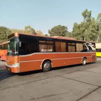 اسکانیا مدل 90