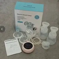 شیردوش برقی