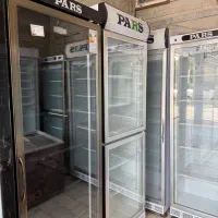 یخچال تک درب صنعتی|فروشگاه و مغازه|خمینیشهر, |دیوار