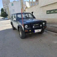 فروش فوری پاترول 4 سنلندر و4 درب|خودرو سواری و وانت|اردبیل, |دیوار