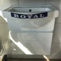 روشویی کابینتی pvc|لوازم سرویس بهداشتی|کرج, پیشاهنگی|دیوار