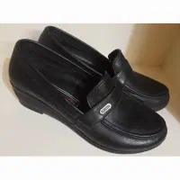 ۳ جفت کفش مشکی