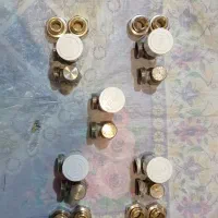 شیر رادیاتور (شوفاژ) و متعلقات
