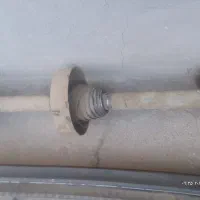 ۴ عدد فنر کرکره سالم سالم|مصالح و تجهیزات ساختمان|کرج, شهرک بنفشه|دیوار