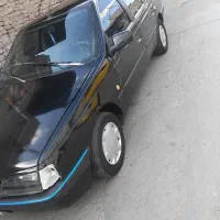 مسافر می برم