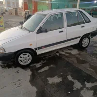 پراید 141|خودرو سواری و وانت|قروه, |دیوار